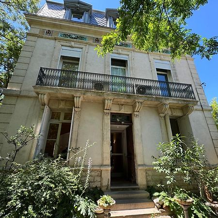 Hotel Acapulco Montpellier Exterior photo